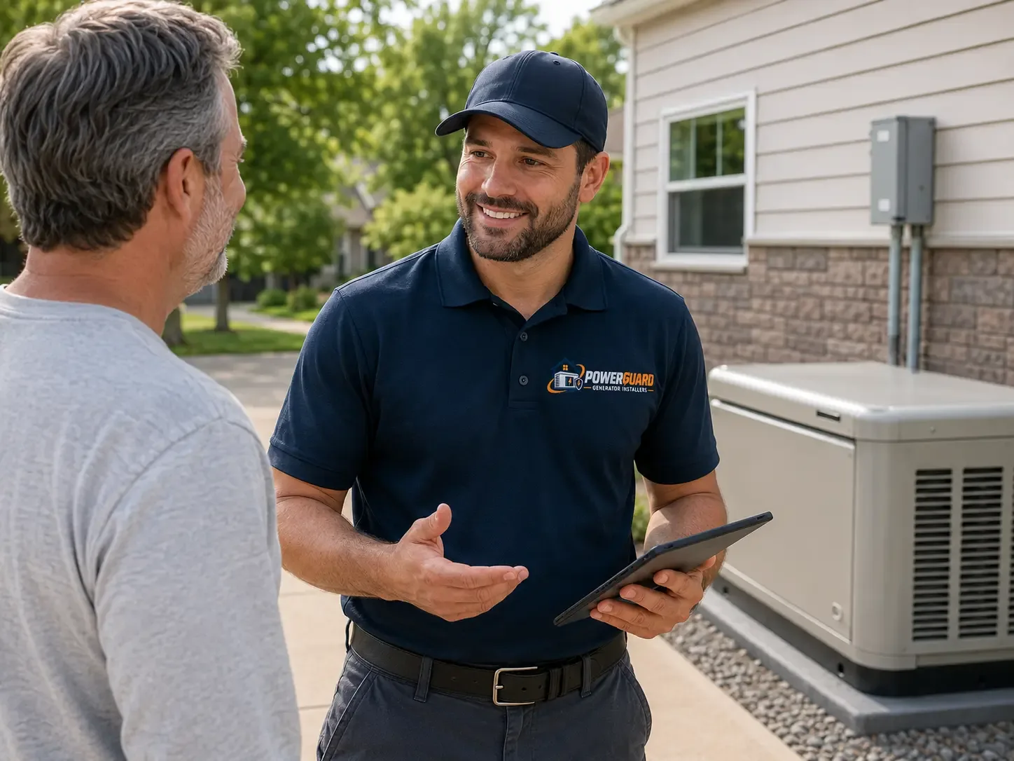 Generator Installation South Dakota FAQs